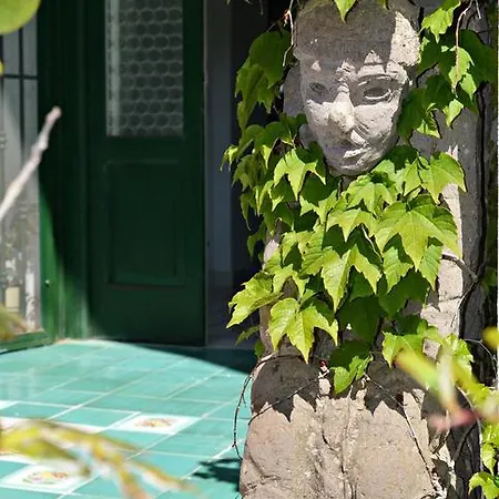 Casa Cecilia Lejlighed Ravello