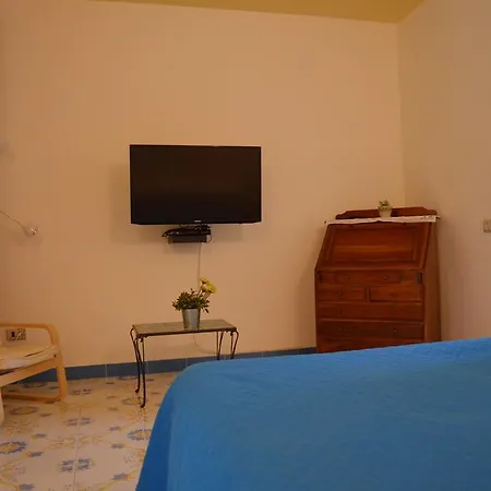 Lejlighed Casa Cecilia *