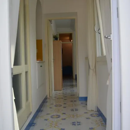 Lejlighed Casa Cecilia Ravello