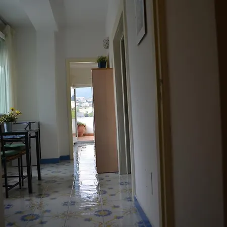 Lejlighed Casa Cecilia *