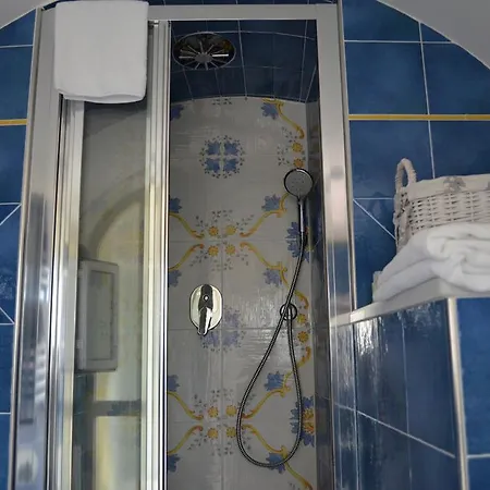 Lejlighed Casa Cecilia *