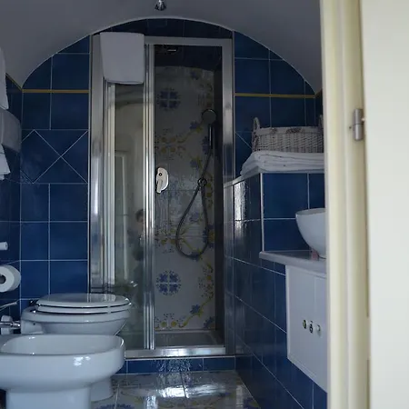 Lejlighed Casa Cecilia