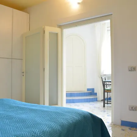 Casa Cecilia Ravello