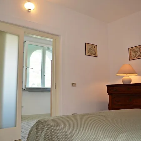 Casa Cecilia ラヴェッロ