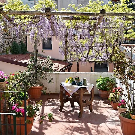 Apartment Casa Cecilia Ravello