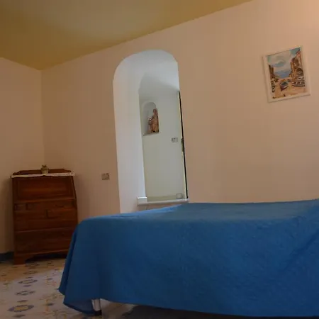Apartment Casa Cecilia