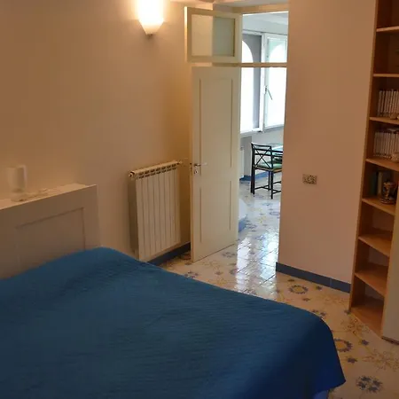 Appartement Casa Cecilia