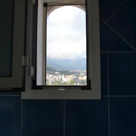 Apartment Casa Cecilia Ravello
