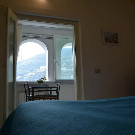Appartement Casa Cecilia