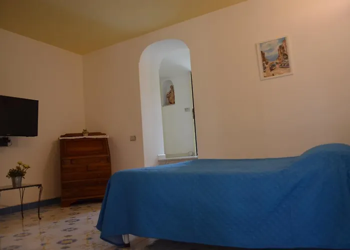 Appartement Casa Cecilia