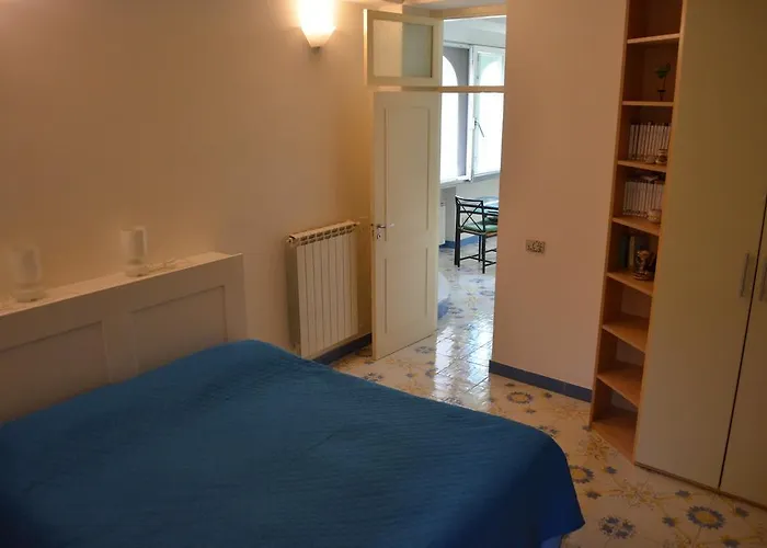 Appartement Casa Cecilia
