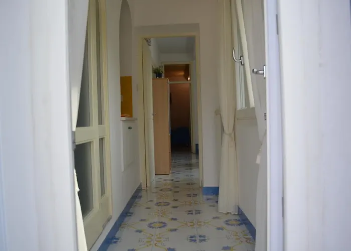 Appartement Casa Cecilia Ravello