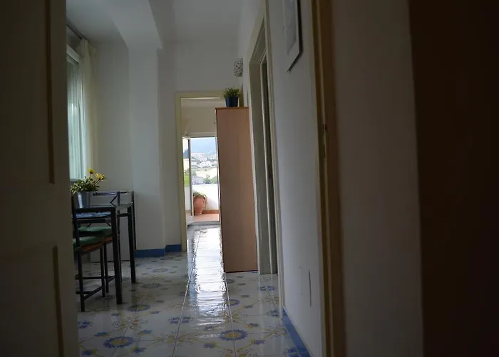Appartement Casa Cecilia *