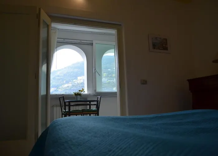 Appartement Casa Cecilia